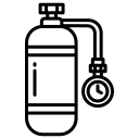 Thiết bị tiêu chuẩn quốc tế, an toàn tuyệt đối icon
