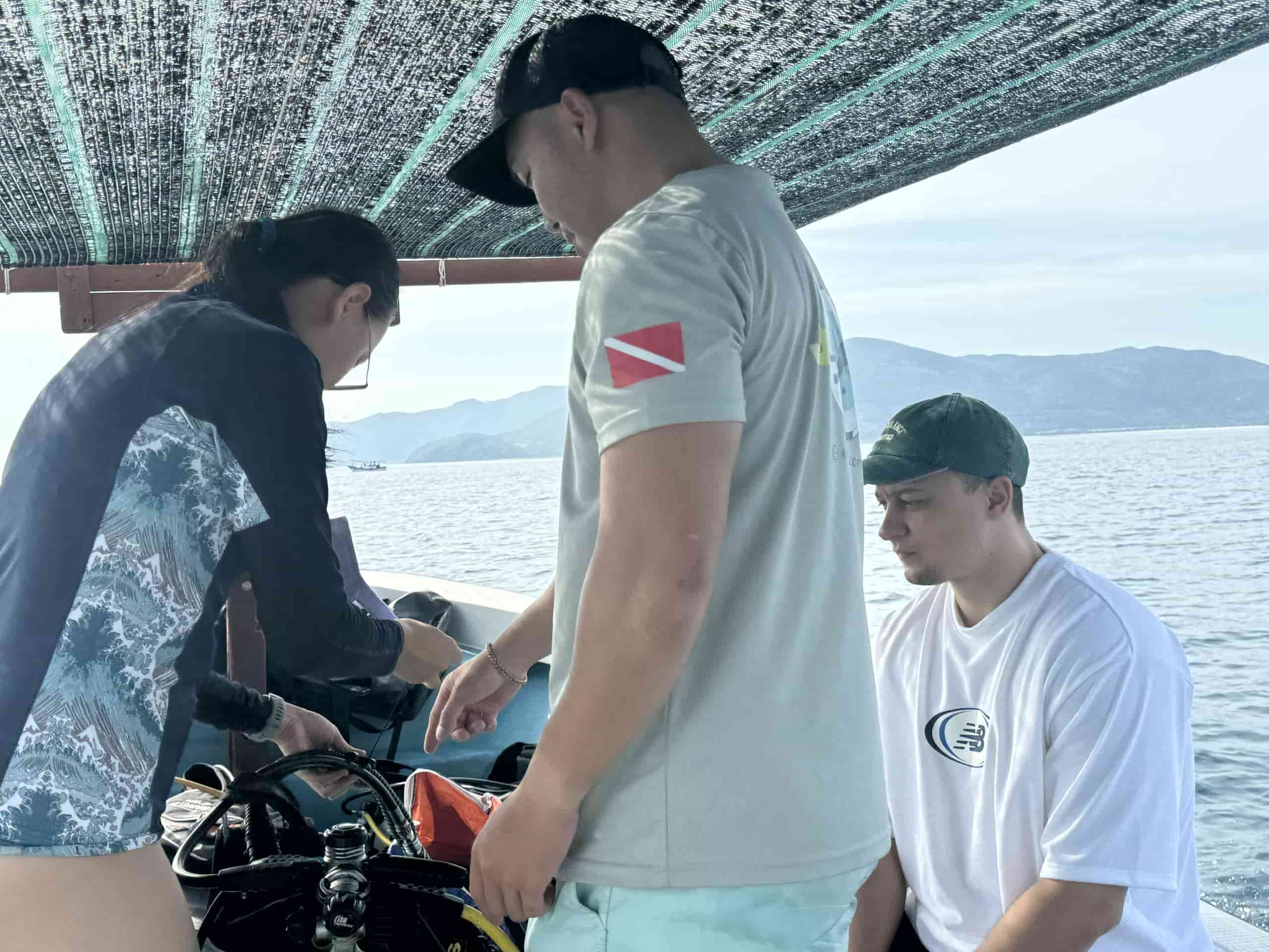 padi-nitrox-in-phu-quoc