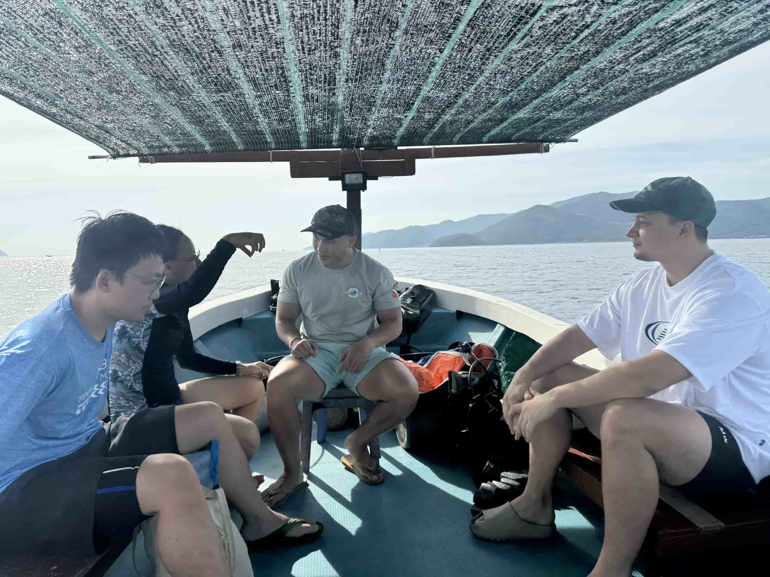 padi-nitrox-in-phu-quoc